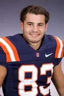 Chaz Cervino