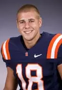 Trey Fairchild