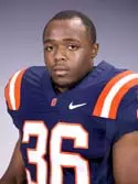 Jerry Harden