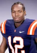 Tyrell Harris