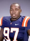 Arthur Jones