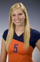 Emily Kaier