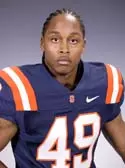 Darnell Pratt