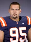 Nick Santiago