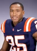 Derrell Smith