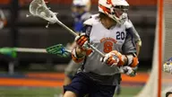 Top-Ranked Orange Hosts No. 18 Army