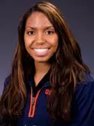 Samantha Haughton