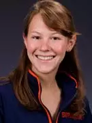 Alison Levchak