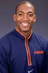 Terry Marshall