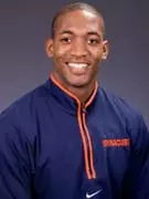 Terry Marshall