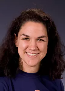 Georgina Biascoechea HS-0910