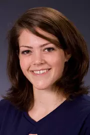 Allison Ehrke HS-0910
