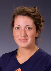 Natalie Mastracci HS09-10