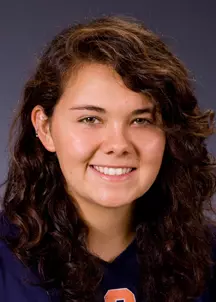 Natalie McCrudden HS-0910