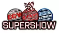 Tickets On Sale For WWE Supershow At The Dome