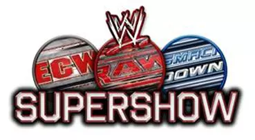 Tickets On Sale For WWE Supershow At The Dome