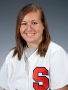 Softball Headshot