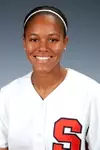 Softball Headshot