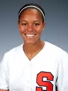 Softball Headshot