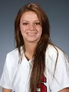 Softball Headshot