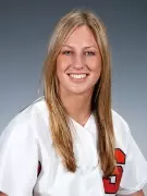 Softball Headshot