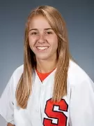 Softball Headshot