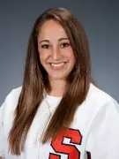 Softball Headshot