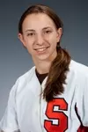 Softball Headshot