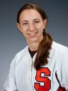 Softball Headshot