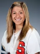 Softball Headshot