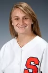 Softball Headshot