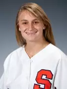 Softball Headshot