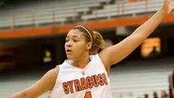 'Think Pink' Night against Blue Demons