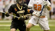 SU Hosts UVA In No. 1 vs. No. 2 Battle