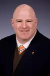 Dan Conley, Linebackers coach