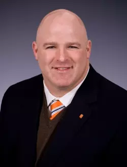 Dan Conley, Linebackers coach