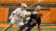 'Cuse-Hopkins Rivalry Renewed Saturday