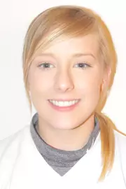 Ashleigh McGowan