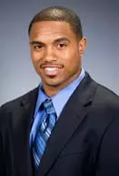 Daniel Bailey