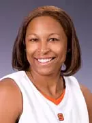 Carmen Tyson-Thomas