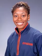 Lareea Chisholm