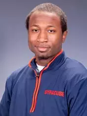 Antoine Clark