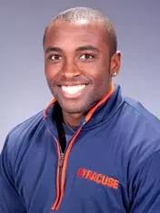 Victor Nwosu