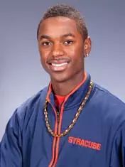 Darryl White