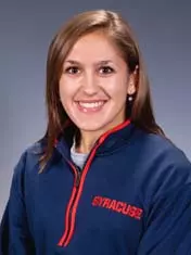 Christine Ziviac