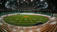 Manley Field House Comes Full Circle