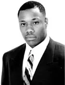 JR Johnson