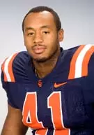 Kellen Pruitt