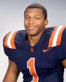 Damien Rhodes