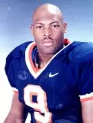 Clifton Smith